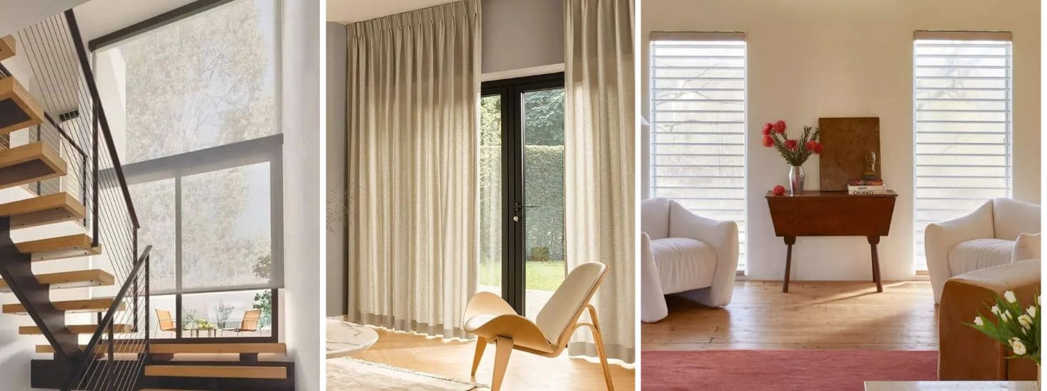 Cortinas Bogota